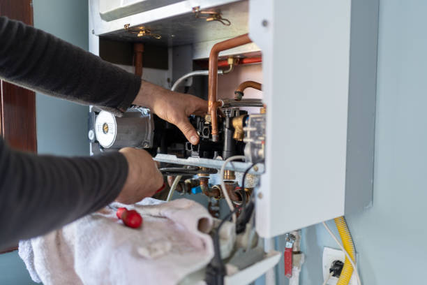 Best Hot Water Heater Installation  in Marina Del Rey, CA